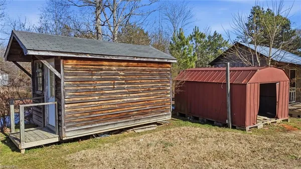 $245,000 | 7039 Abner Road, Troy, NC 27371