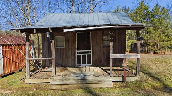 $245,000 | 7039 Abner Road, Troy, NC 27371