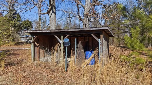 $245,000 | 7039 Abner Road, Troy, NC 27371