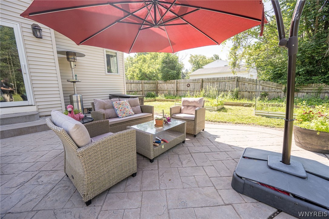 5430 Ernest Road Lockport Town, NY 14094 - Photo 35 of 50