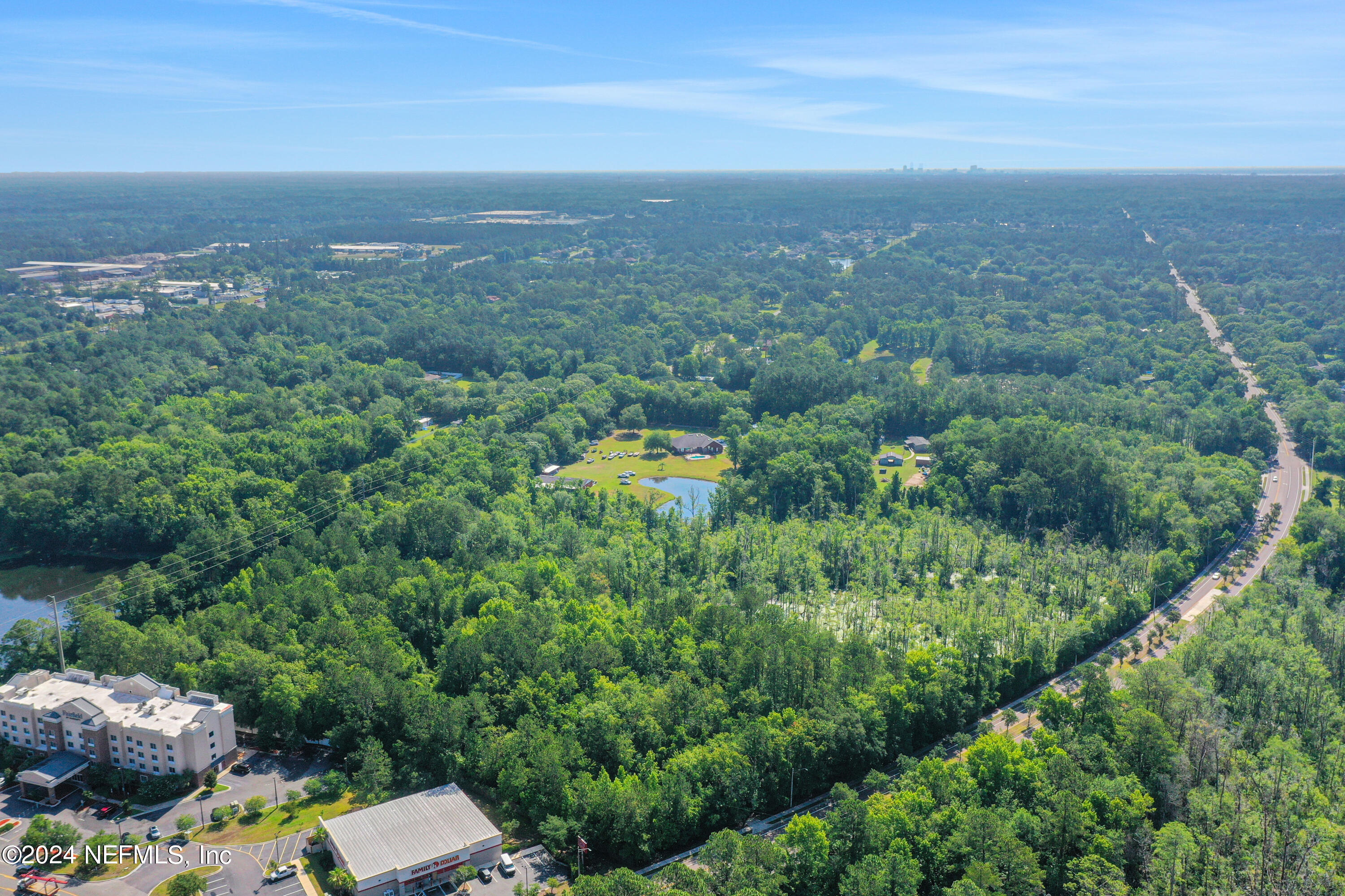 10745 Crystal Springs Road Jacksonville, FL 32221 - Photo 7 of 10 DJI_0692