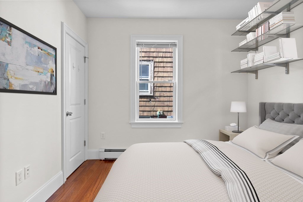 175 Elm Street, Unit 1 Cambridge, MA 02139 - Photo 7 of 14