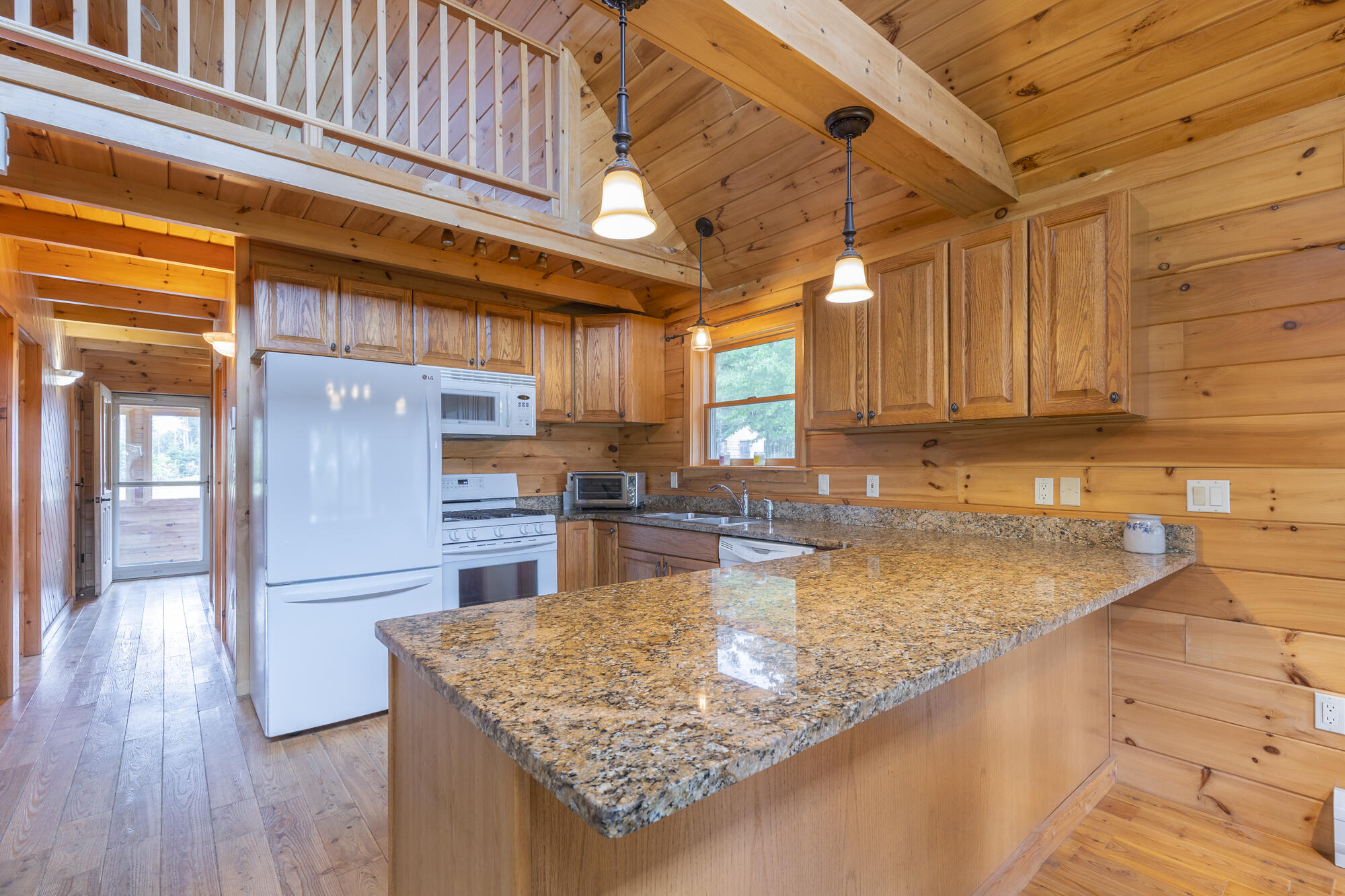 66 Ross Road Brownville, ME 04414 - Photo 4 of 118 23-66RossRdMLS