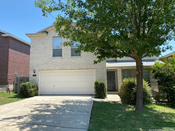 $1,850 | 7818 Liberty Island, San Antonio, TX 78227