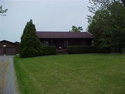 275 Upper Salt River Road Danville, KY 40422 - Photo 2 of 17 Photo 2