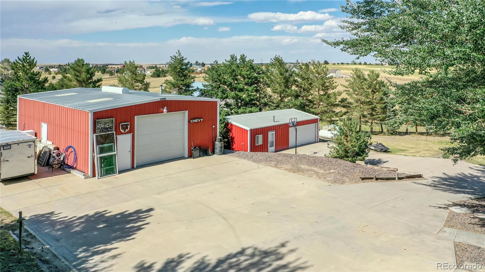 42190 Vista Ridge Road Parker, CO 80138 - Photo 3 of 40 Gallery Image 3