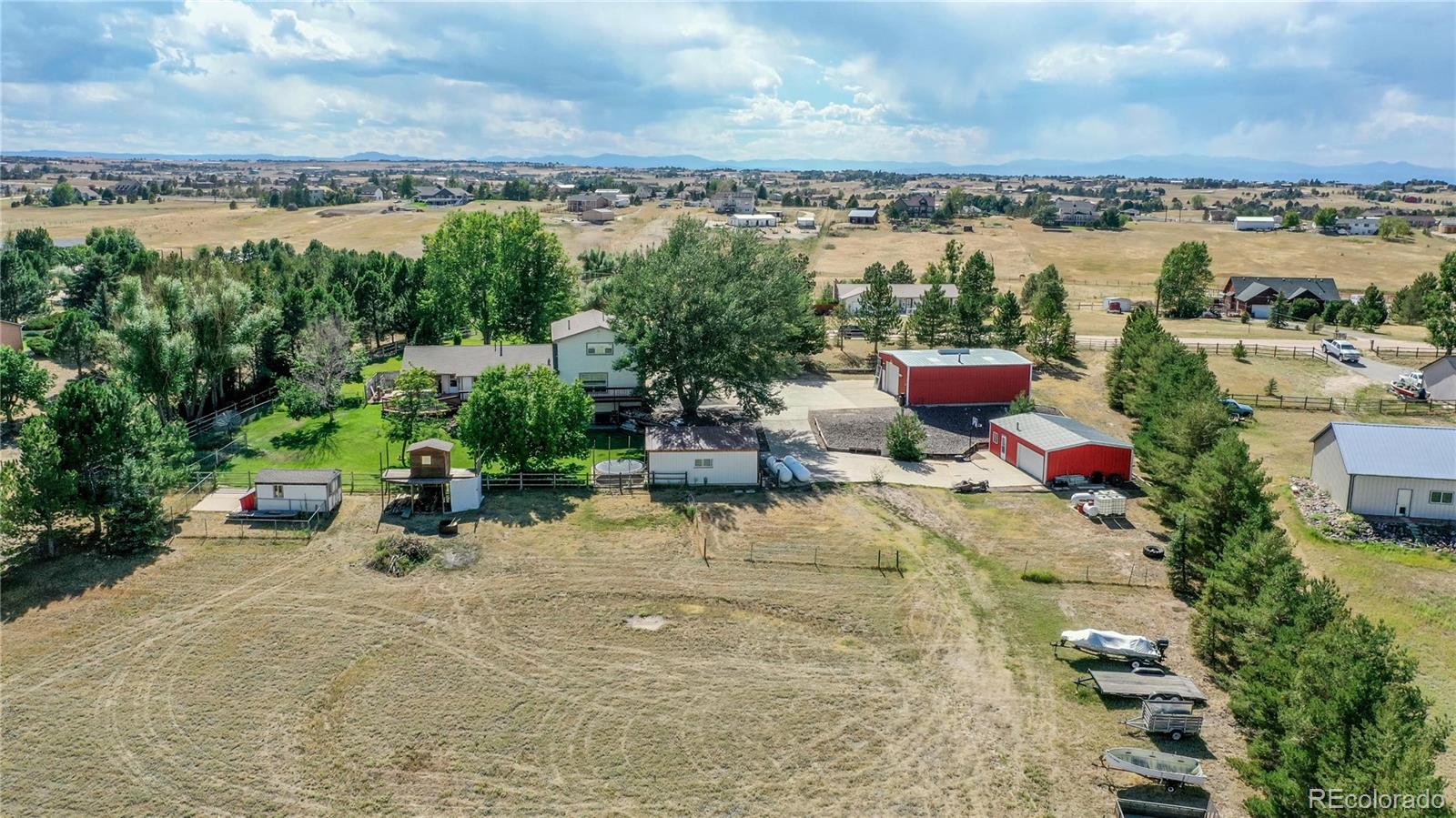 42190 Vista Ridge Road Parker, CO 80138 - Photo 8 of 40 Gallery Image 8