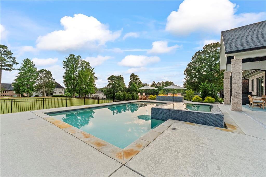 3535 River Birch Loop Jefferson, GA 30549 - Photo 57 of 74