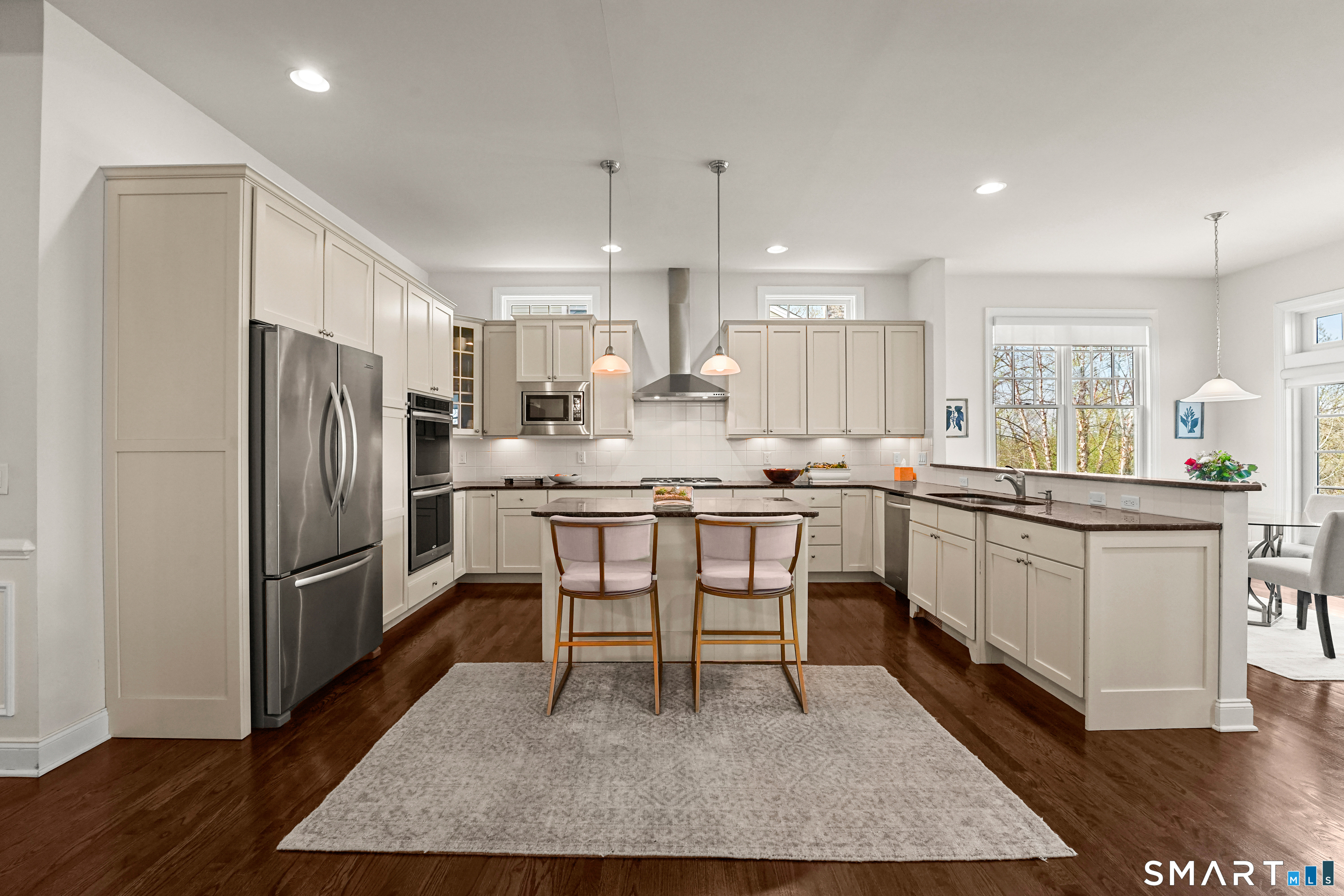 5 River Ridge Lane, Unit 5 Wilton, CT 06897 - Photo 8 of 28