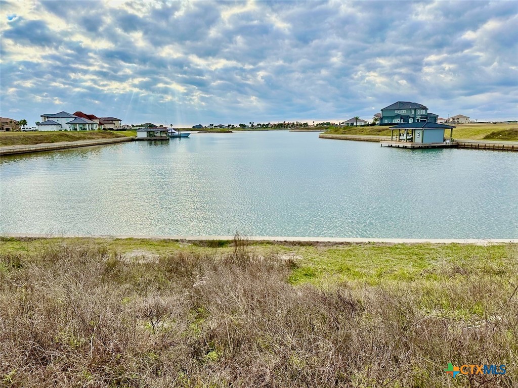 L272 East Lago Loop Road Port O'Connor, TX 77982 - Photo 2 of 11 a view of a city with an ocean
