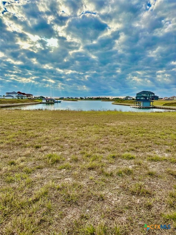 L272 East Lago Loop Road Port O'Connor, TX 77982 - Photo 4 of 11 a view of an ocean