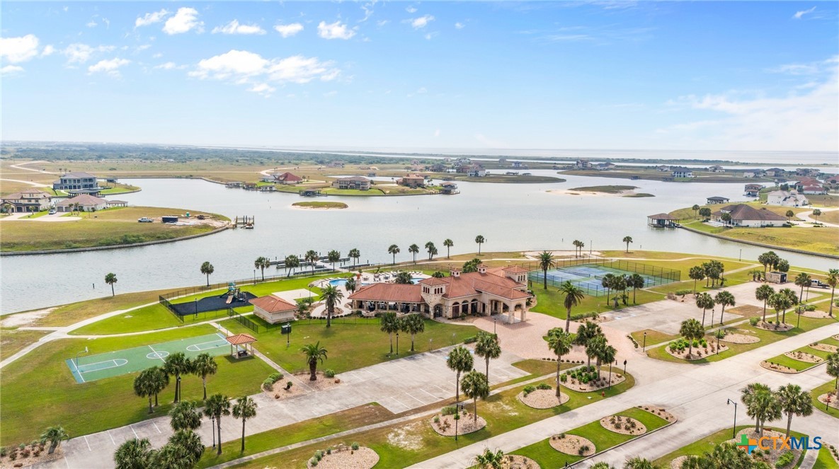 L272 East Lago Loop Road Port O'Connor, TX 77982 - Photo 10 of 11