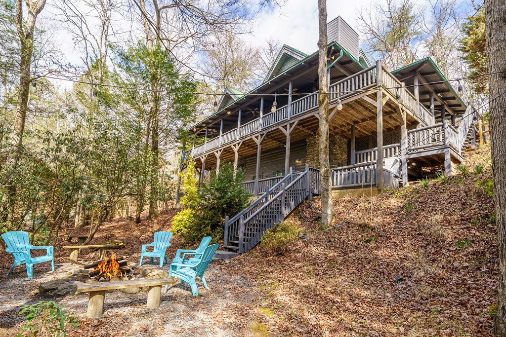 252 Branch Creek Road Blue Ridge, GA 30513 - Photo 7 of 79 Gallery Image 7