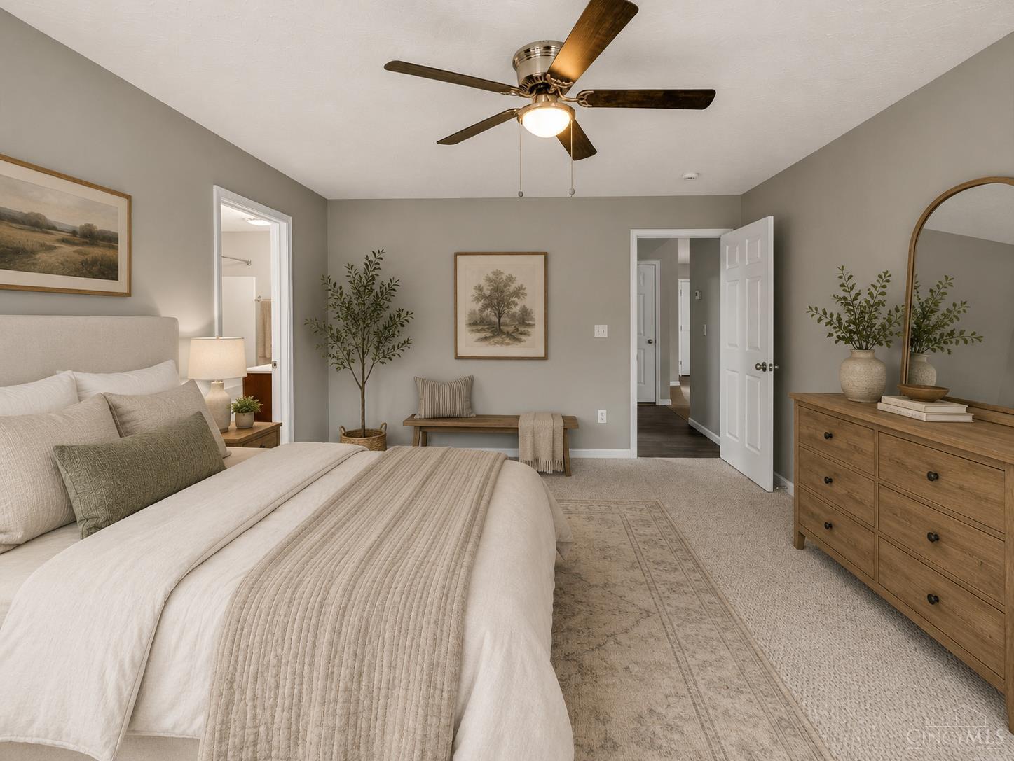 9989 Wolfe Road New Vienna, OH 45159 - Photo 7 of 43 Gallery Image 7