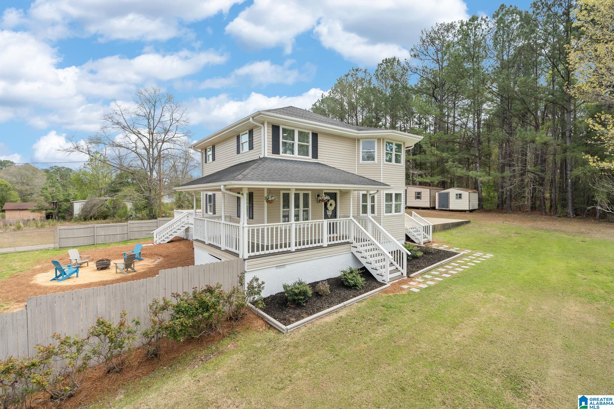 11841 Covered Bridge Road Brookwood, AL 35444 - Photo 2 of 39