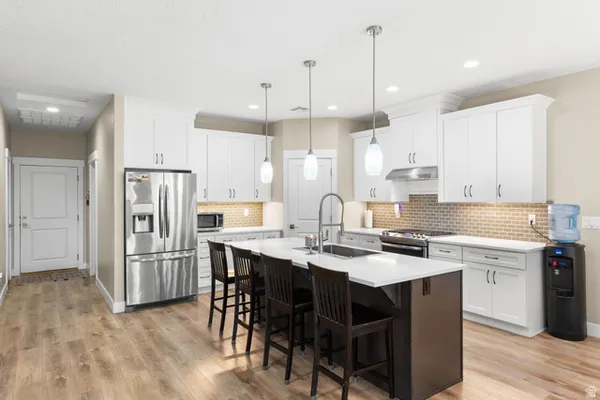 $699,000 | 2282 South Pintura Drive, St. George, UT 84790