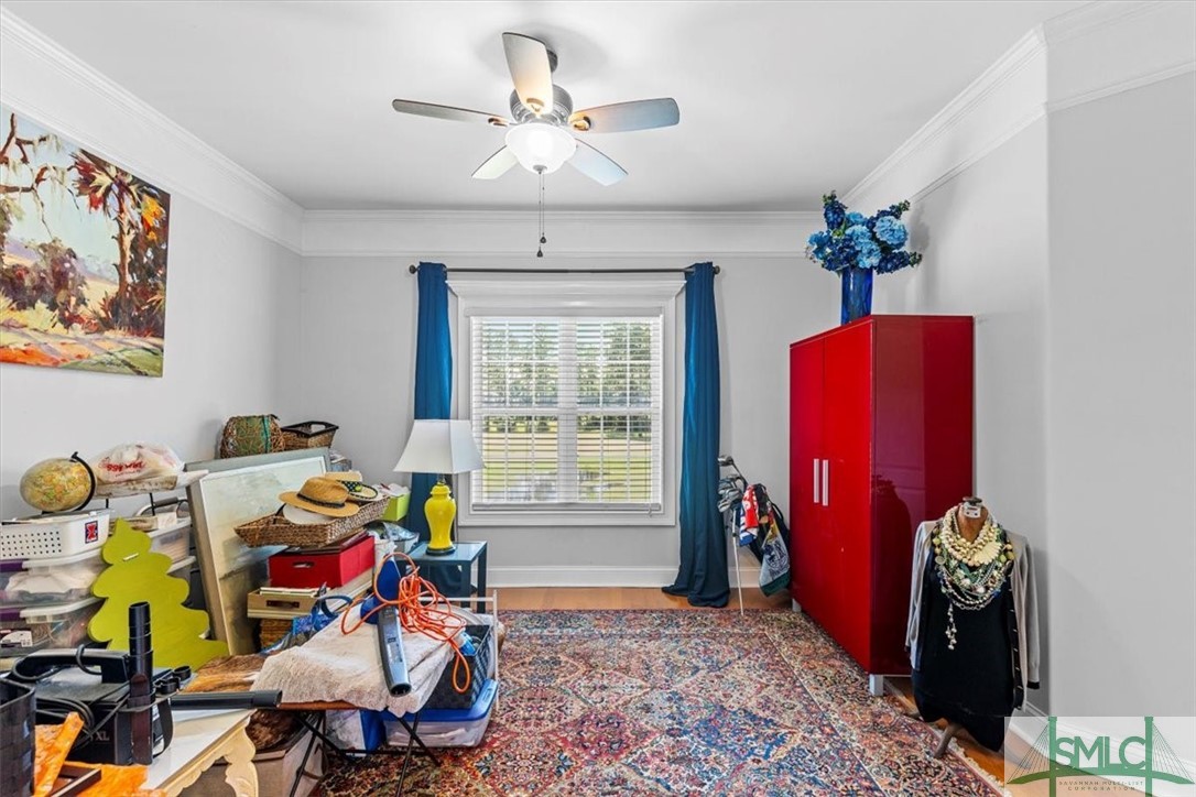 7272 Shellman Bluff Road Northeast, Unit 6 Townsend, GA 31331 - Photo 17 of 46 Gallery Image 17