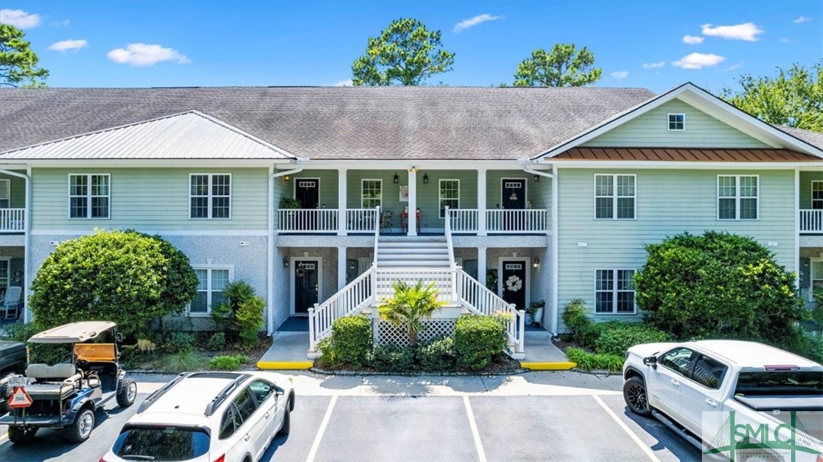 7272 Shellman Bluff Road Northeast, Unit 6 Townsend, GA 31331 - Photo 4 of 46 Gallery Image 4