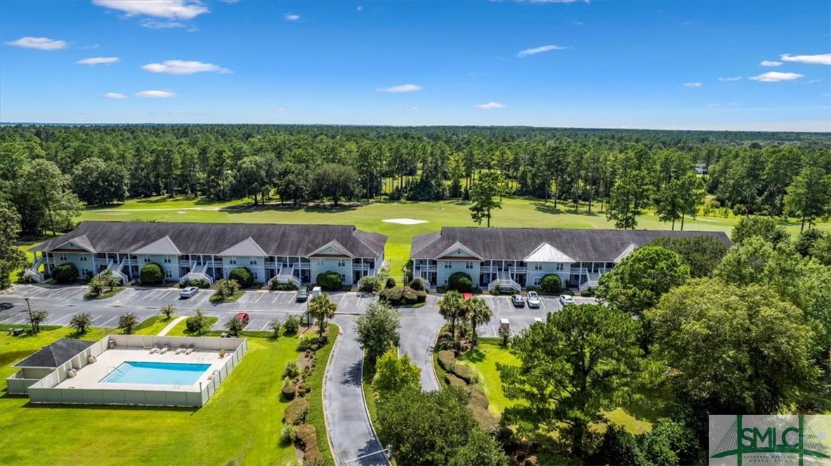 7272 Shellman Bluff Road Northeast, Unit 6 Townsend, GA 31331 - Photo 8 of 46 Gallery Image 8