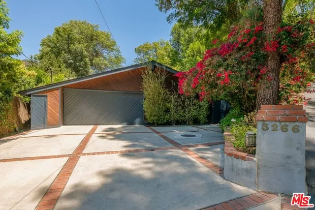 $11,500 | 3266 Mandeville Canyon Road, Los Angeles, CA 90049