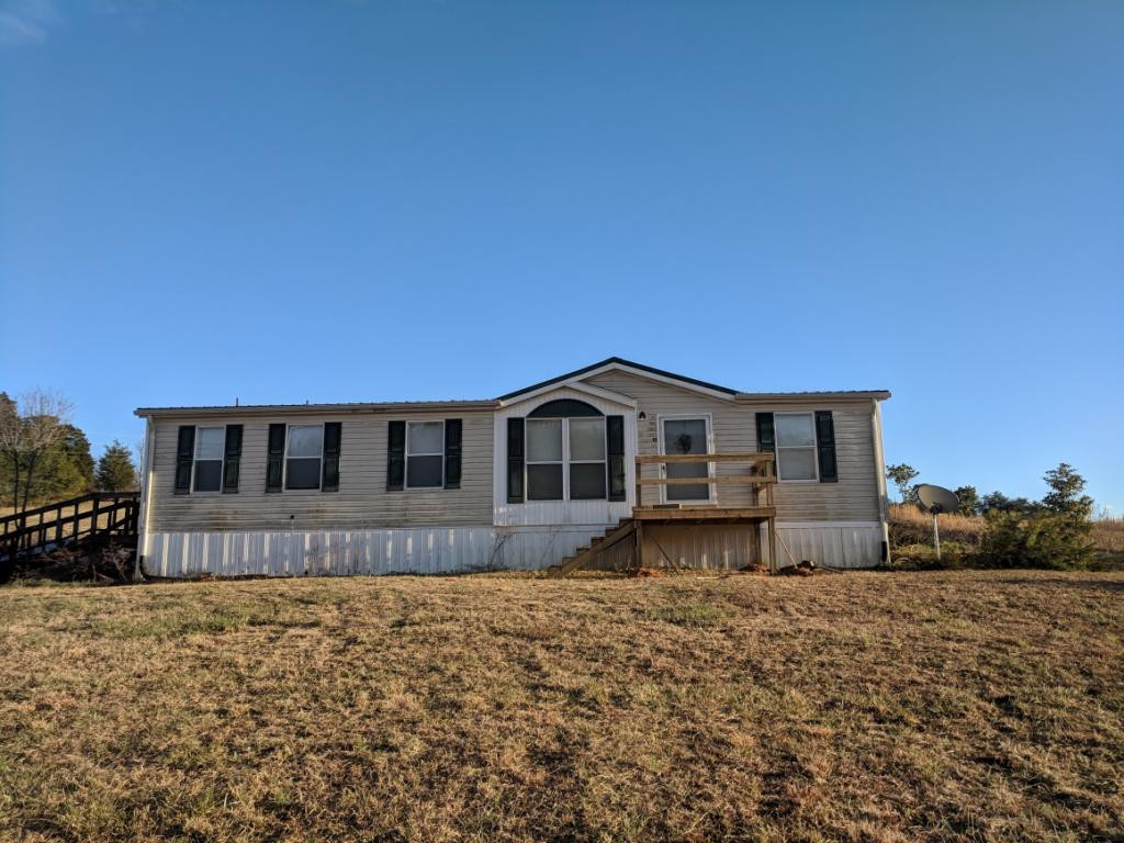 2015 Shakerag Road Greeneville, TN 37743 - Photo 1 of 24 Welcome Home