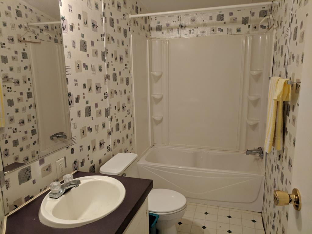 2015 Shakerag Road Greeneville, TN 37743 - Photo 11 of 24 Hallway Bath