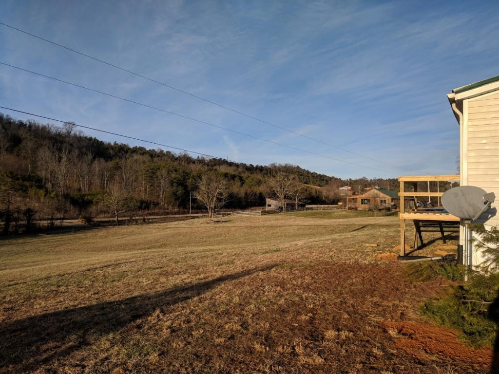 2015 Shakerag Road Greeneville, TN 37743 - Photo 19 of 24 Corner of front yard toward rd