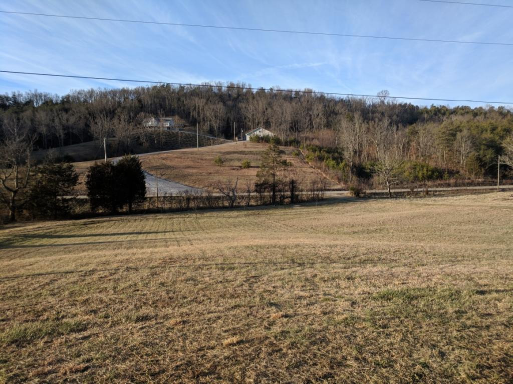 2015 Shakerag Road Greeneville, TN 37743 - Photo 20 of 24 Front yard another view