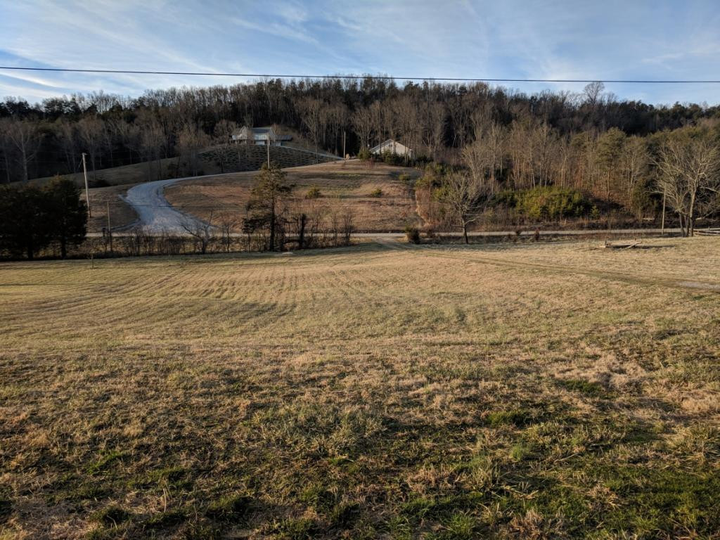 2015 Shakerag Road Greeneville, TN 37743 - Photo 22 of 24 Front yard view