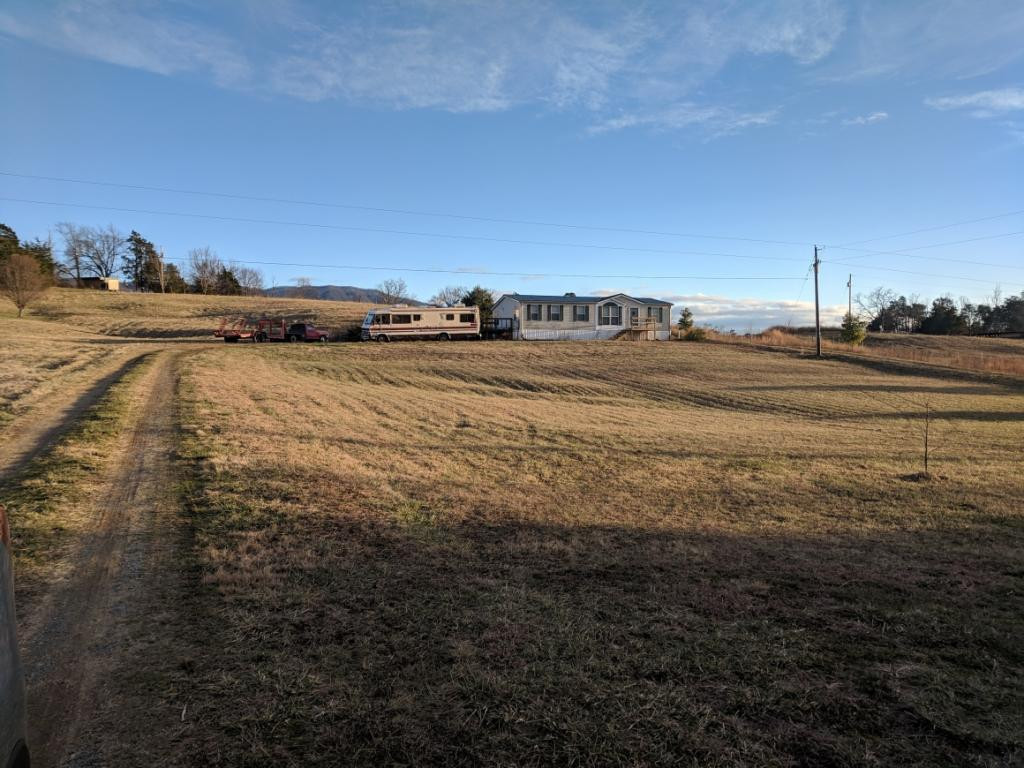 2015 Shakerag Road Greeneville, TN 37743 - Photo 23 of 24 From road toward home