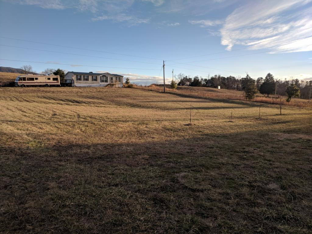 2015 Shakerag Road Greeneville, TN 37743 - Photo 24 of 24 Road to home second view