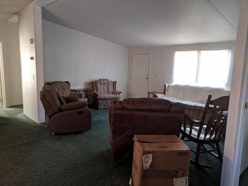 2015 Shakerag Road Greeneville, TN 37743 - Photo 8 of 24 Kitchen into Living Room