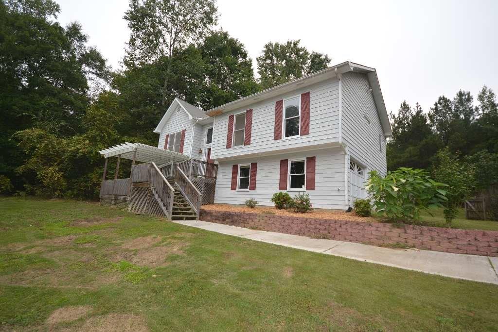 140 Tyson Road Villa Rica, GA 30180 - Photo 1 of 1