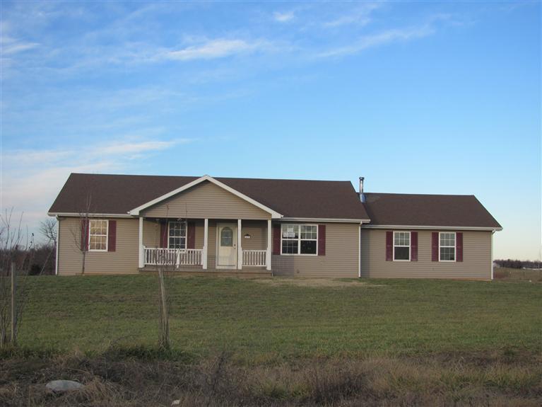 5435 South 163rd Road Brighton, MO 65617 - Photo 1 of 1 Primary Photo
