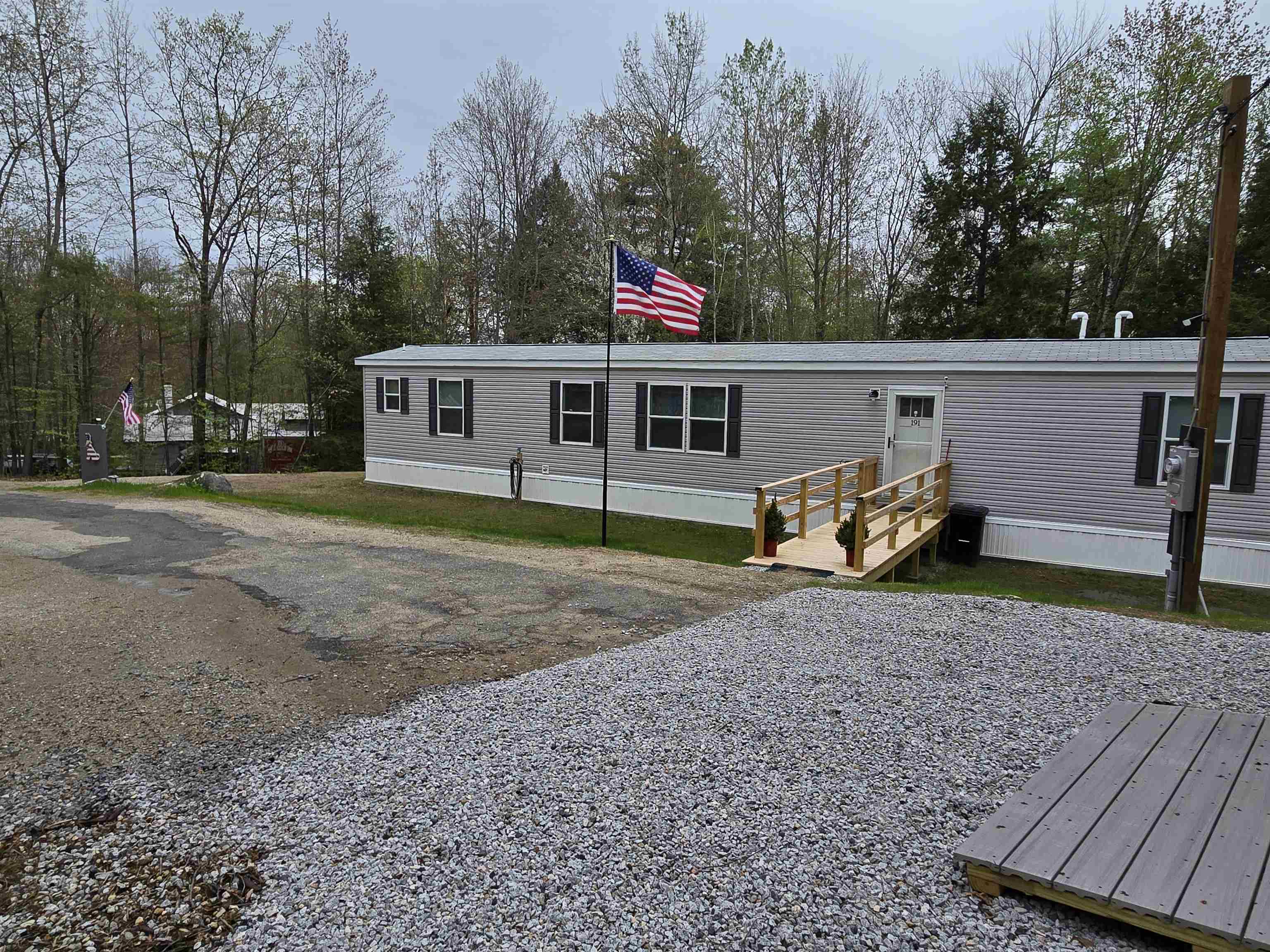 191 Allard Hill Road Madison, NH 03818 - Photo 2 of 22