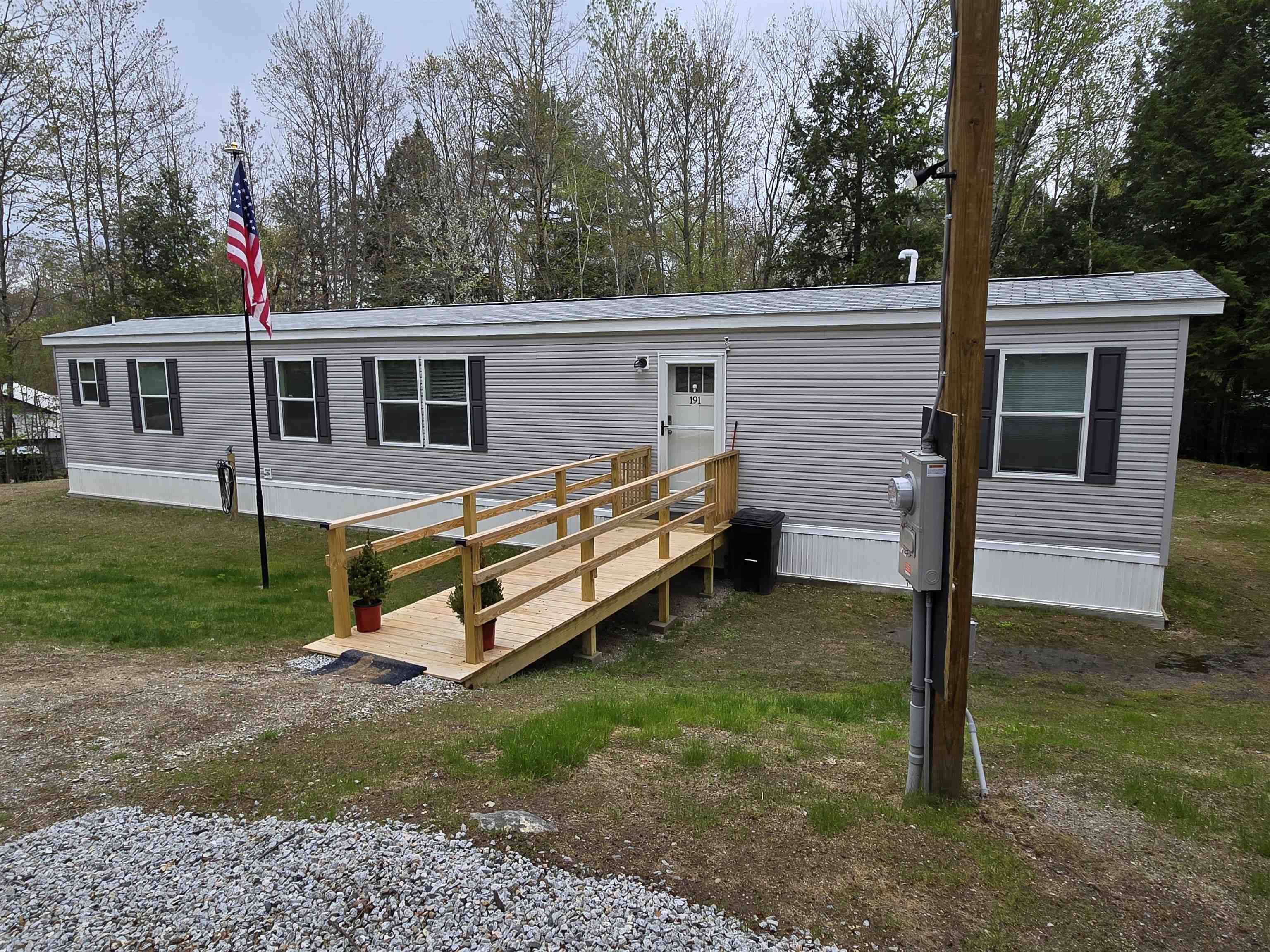 191 Allard Hill Road Madison, NH 03818 - Photo 3 of 22