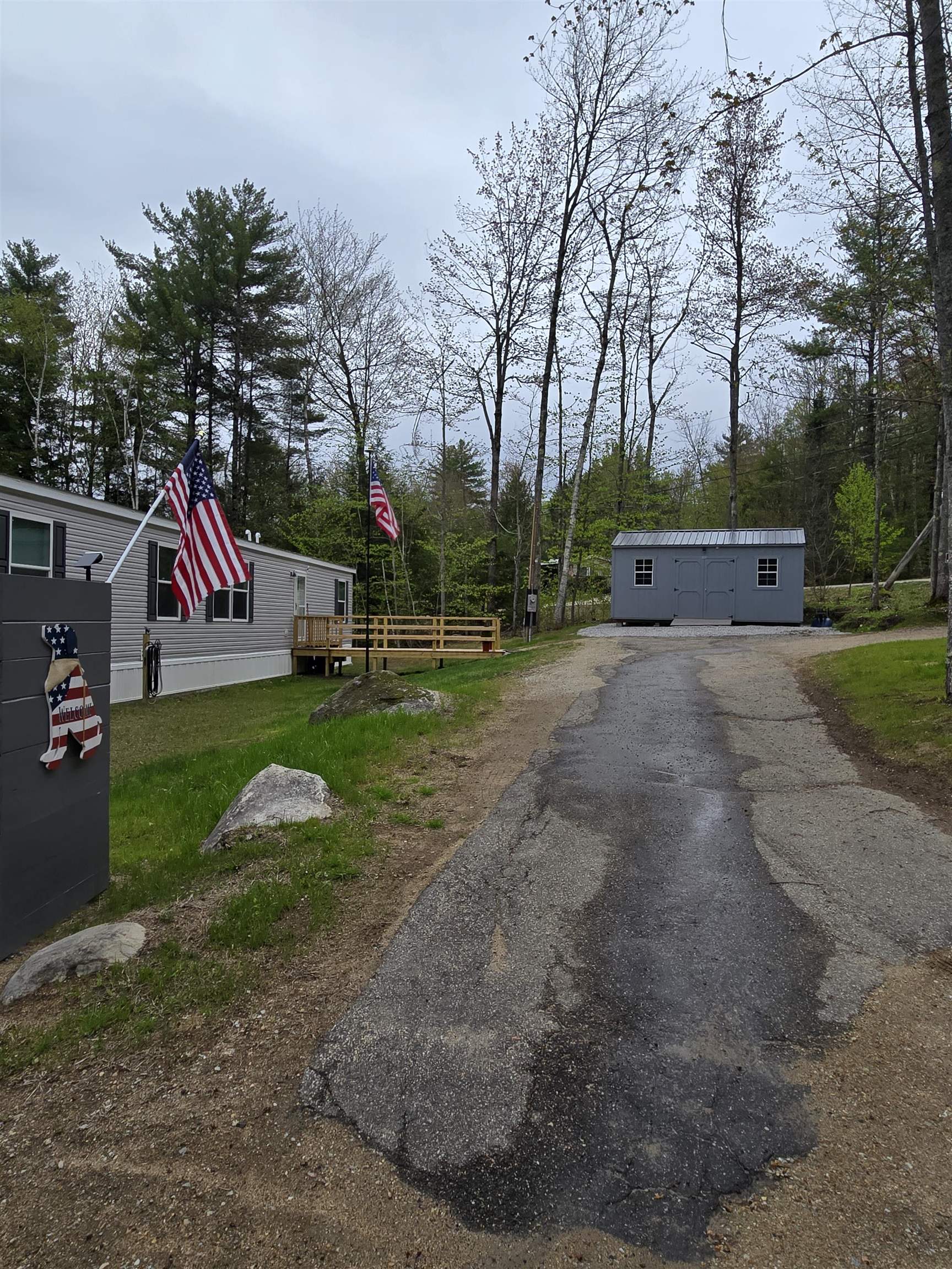 191 Allard Hill Road Madison, NH 03818 - Photo 4 of 22