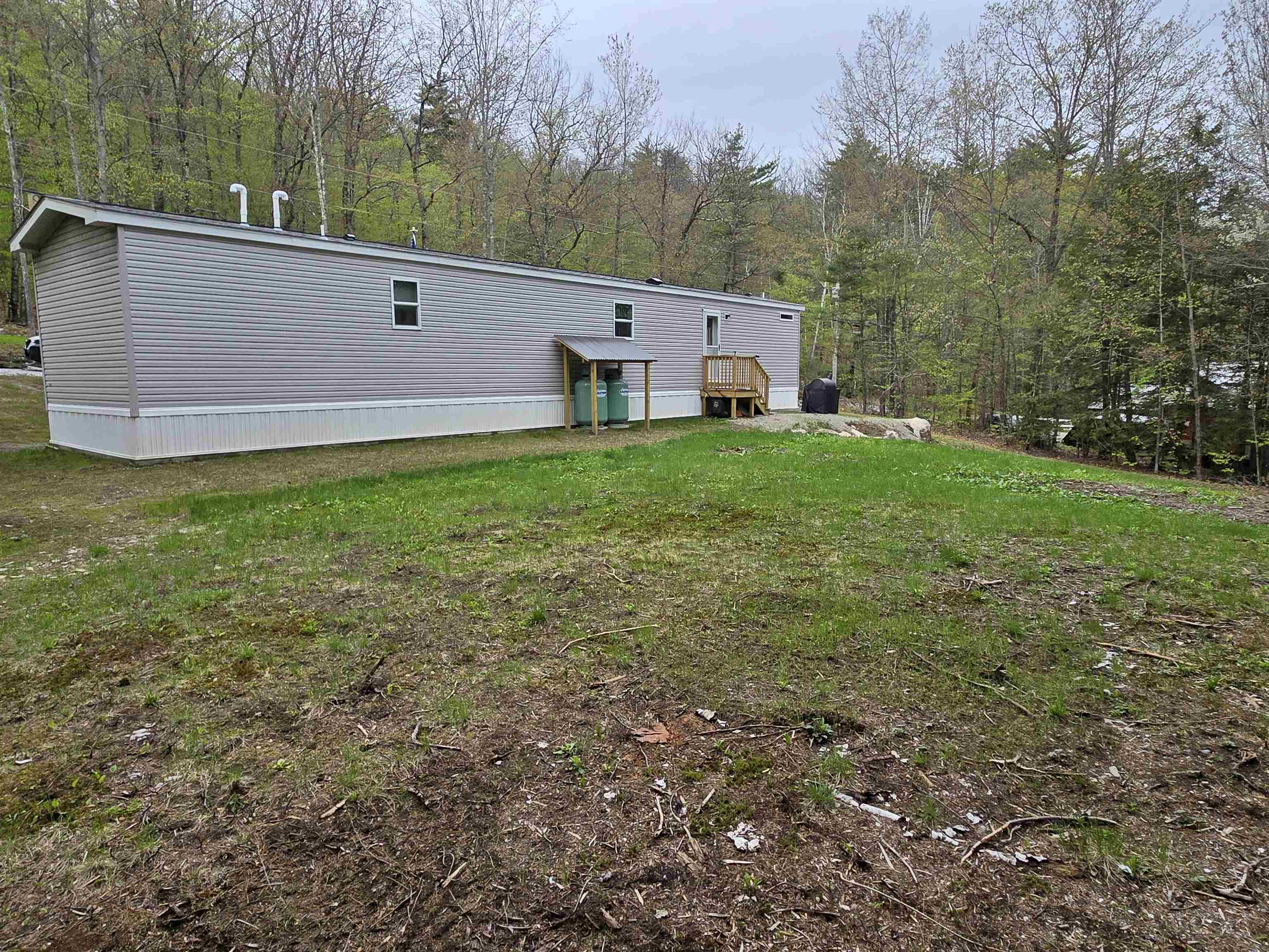 191 Allard Hill Road Madison, NH 03818 - Photo 5 of 22