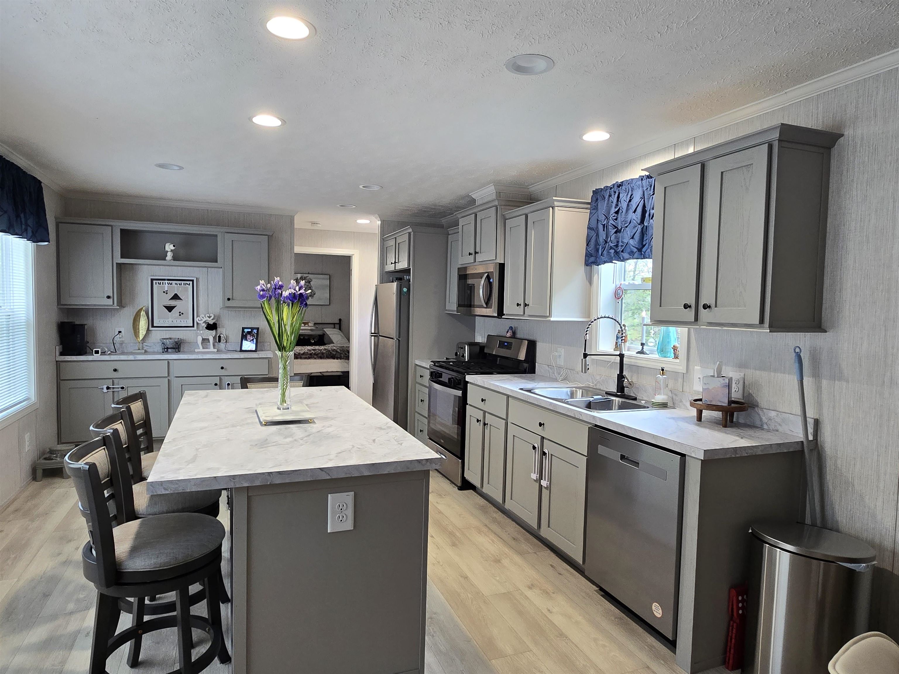 191 Allard Hill Road Madison, NH 03818 - Photo 10 of 22