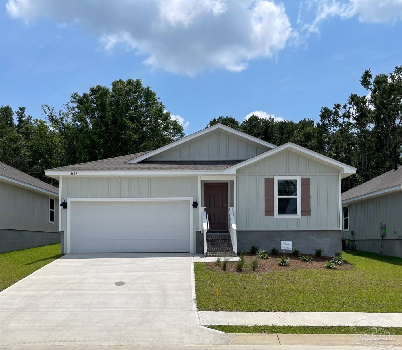 8665 Pathstone Boulevard Pensacola, FL 32526 - Photo 2 of 37