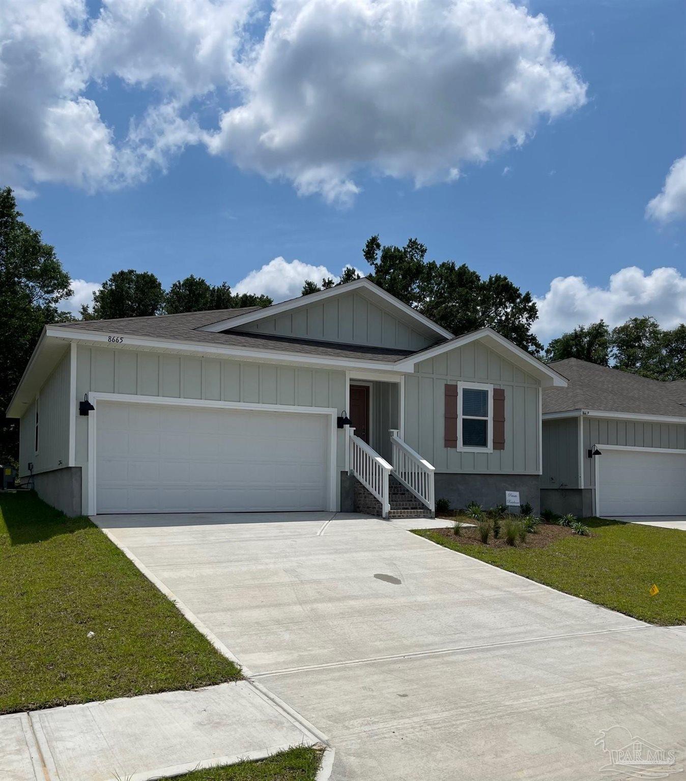 8665 Pathstone Boulevard Pensacola, FL 32526 - Photo 3 of 37