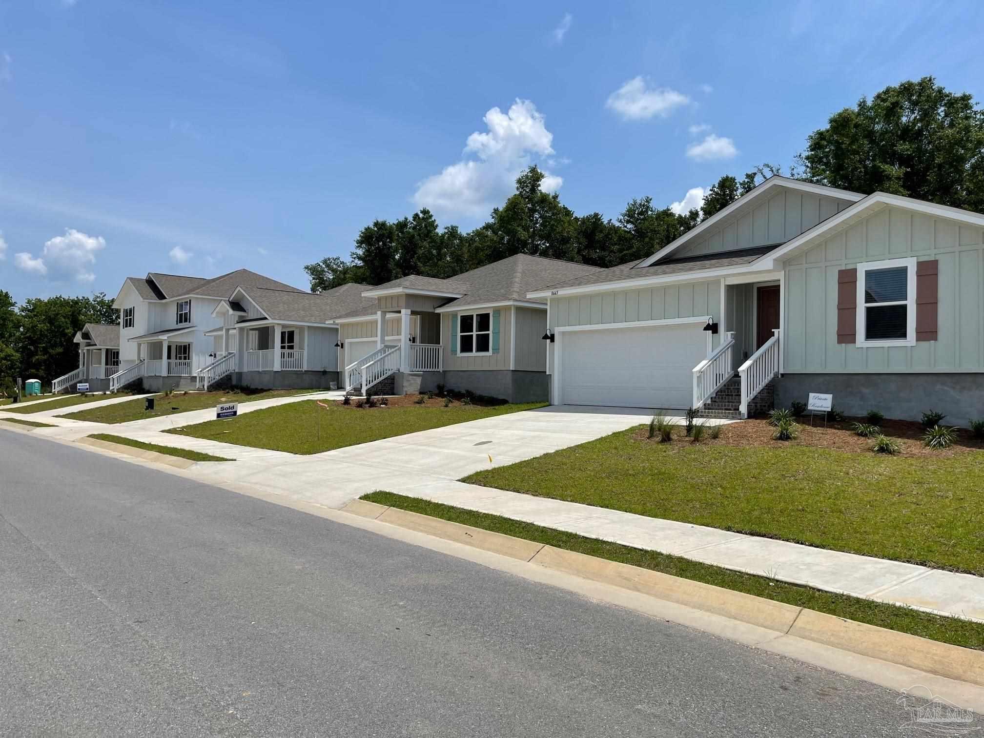 8665 Pathstone Boulevard Pensacola, FL 32526 - Photo 34 of 37