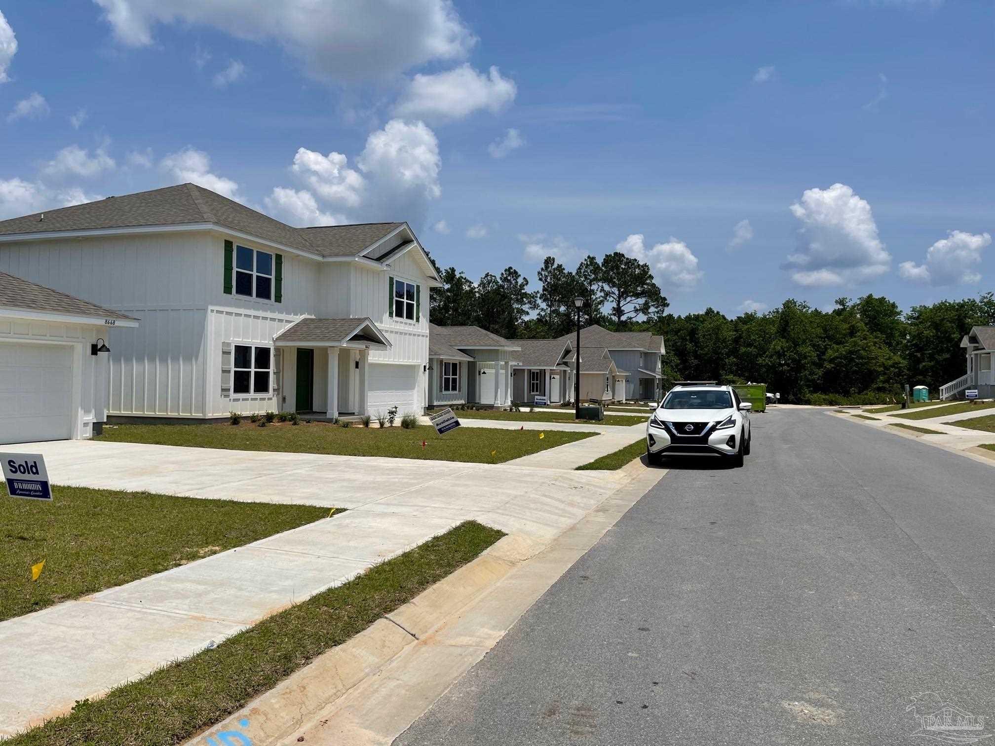 8665 Pathstone Boulevard Pensacola, FL 32526 - Photo 35 of 37