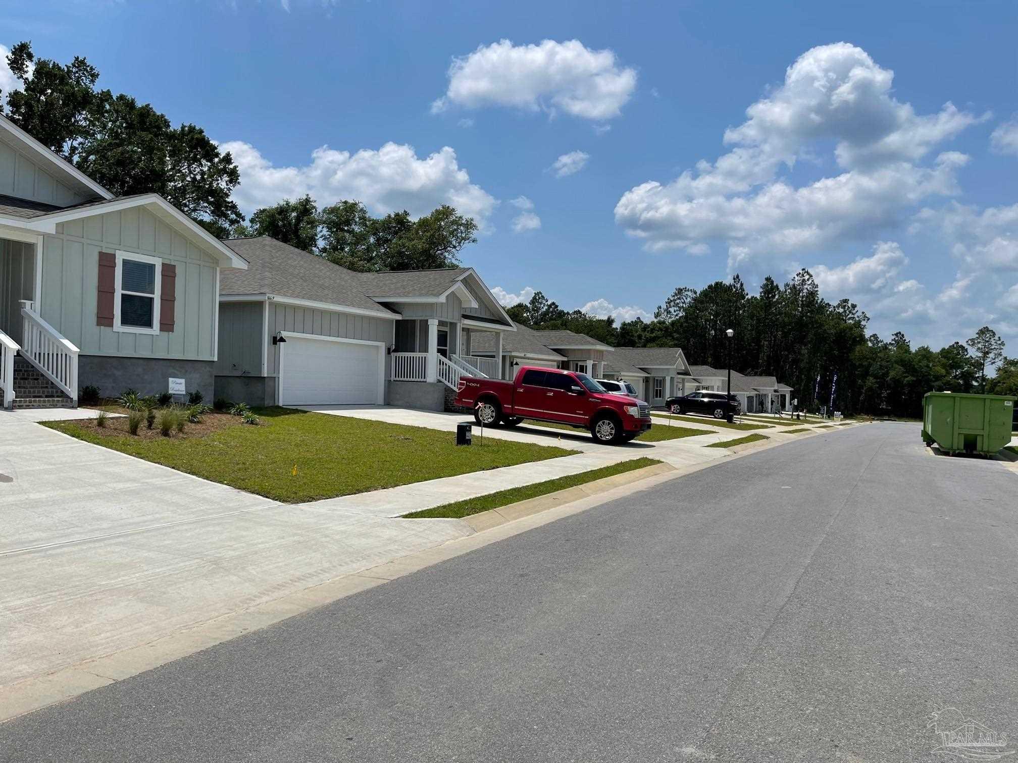 8665 Pathstone Boulevard Pensacola, FL 32526 - Photo 36 of 37