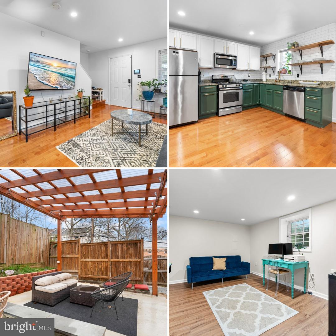 127 Darrington St Southwest  