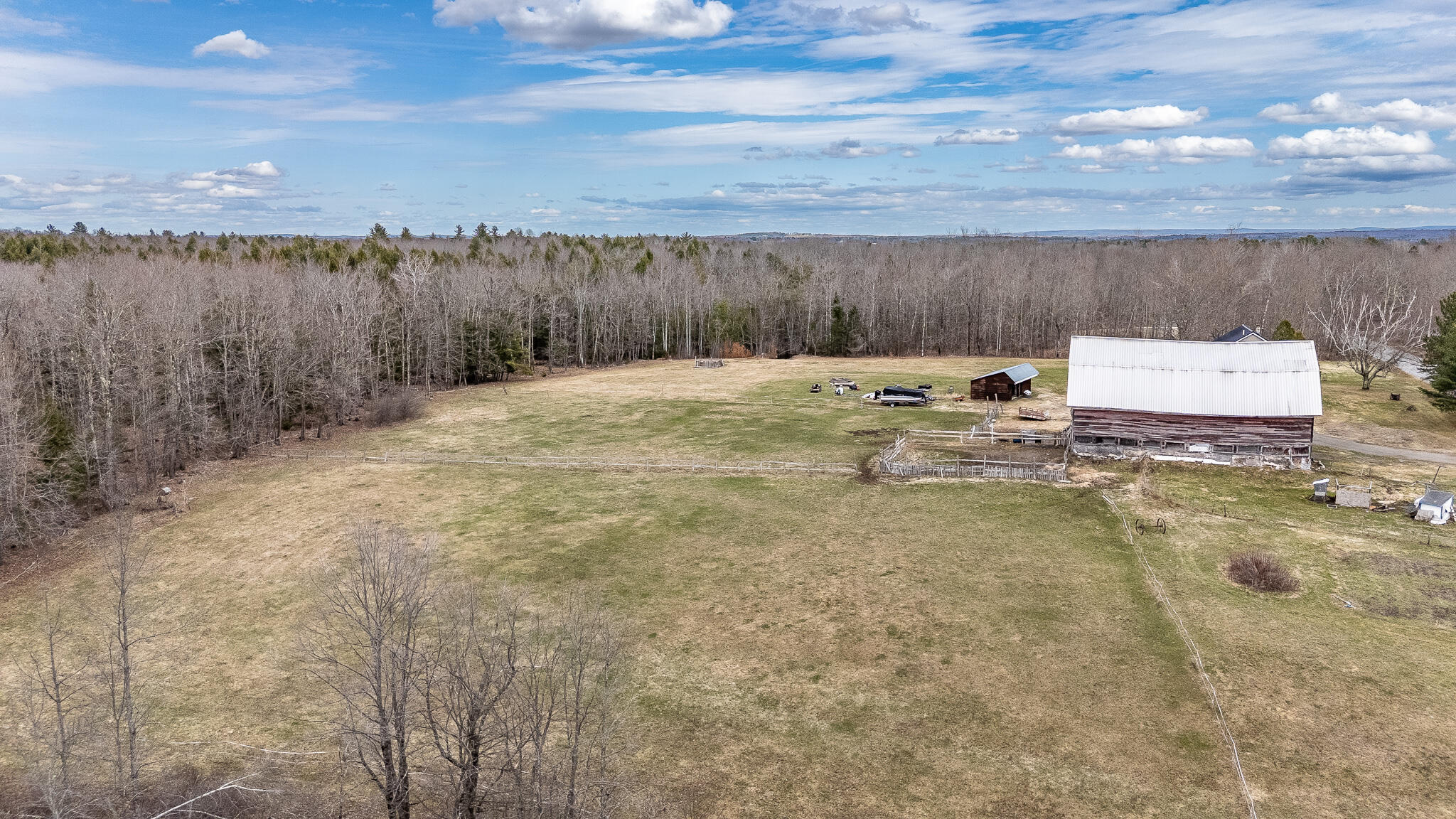 191 Wyman Road Palmyra, ME 04965 - Photo 88 of 94 dji_fly_20260414_144628_0024_17762004571