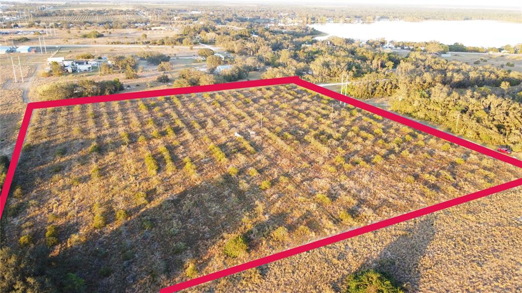 7601 Twitty Road Sebring, FL 33876 - Photo 1 of 7