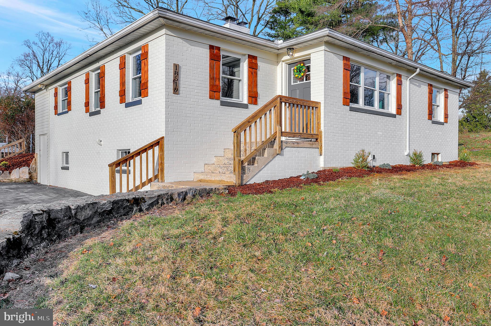 18519 Lappans Road Boonsboro, MD 21713 - Photo 1 of 36 Gallery Image 1