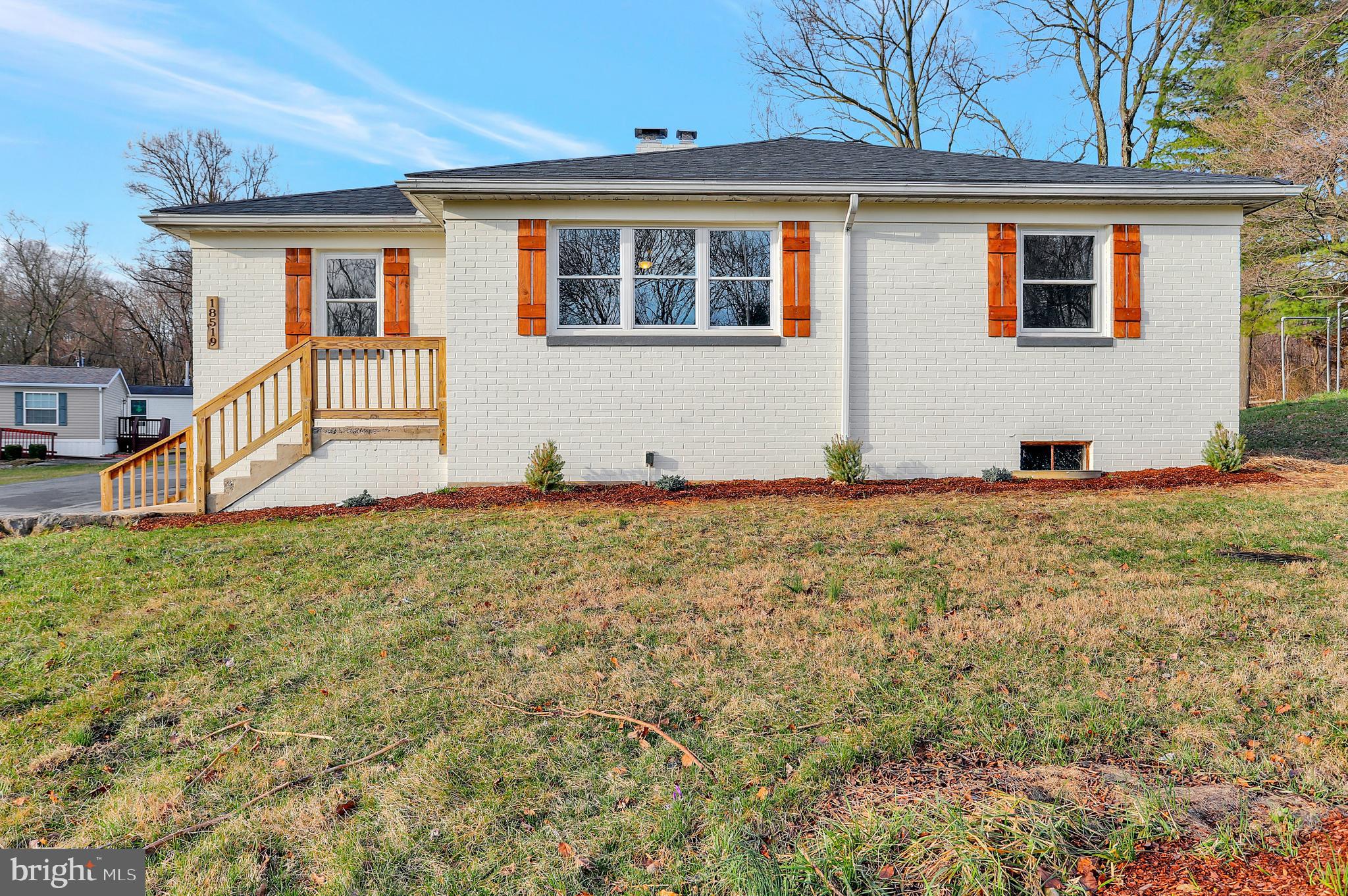 18519 Lappans Road Boonsboro, MD 21713 - Photo 2 of 36 Gallery Image 2