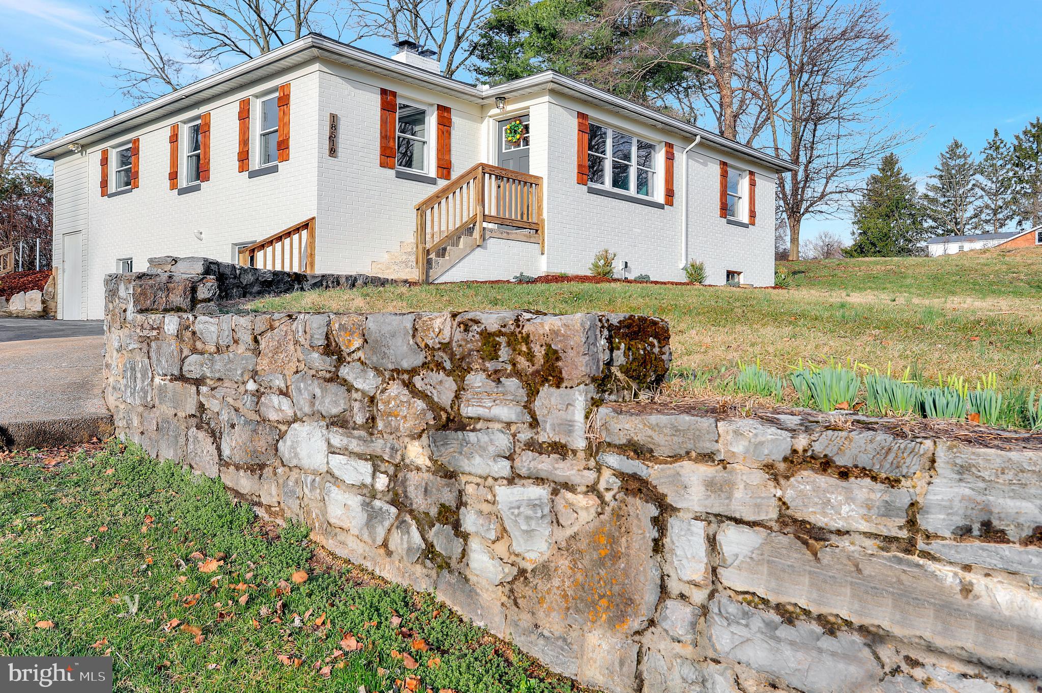 18519 Lappans Road Boonsboro, MD 21713 - Photo 3 of 36 Gallery Image 3